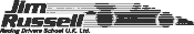 Jim Russell logo