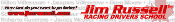 Jim Russell logo
