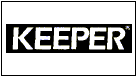Keeper logo