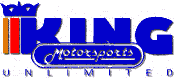 King Motorsports - Performance Marketplace - Race Car Parts, Street Rod Parts, Performance Parts and More !!