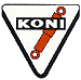 Koni logo