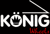 Konig logo