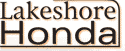 Lakeshore Honda - Performance Marketplace - Race Car Parts, Street Rod Parts, Performance Parts and More !!