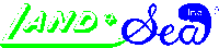 Land and Sea logo