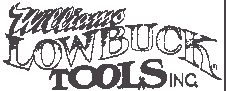Lowbuck logo