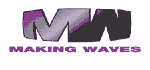 Making Waves logo