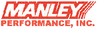 Manley logo