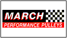 March logo