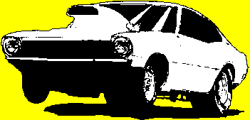 Maverick logo