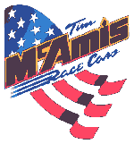McCamis Race Cars