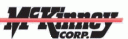 McKinney logo