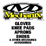 Mechanix logo