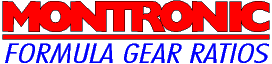 Montronic logo
