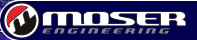 Moser Engineering - Performance Marketplace - Race Car Parts, Street Rod Parts, Performance Parts and More !!
