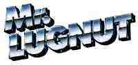 Mr. Lug Nut logo