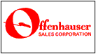 Offenhauser logo