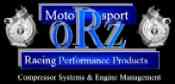 ORZ Logo