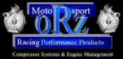 ORZ Logo