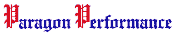 Paragon logo