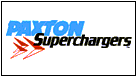 Paxton logo