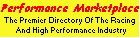 The Performance Marketplace