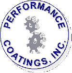 Performance Coatings logo