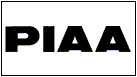 PIAA logo