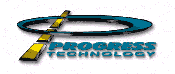 Progress logo