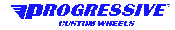 Progressive logo