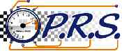 PRS Logo