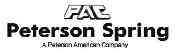 Petersen Spring - Performance Marketplace - Race Car Parts, Street Rod Parts, Performance Parts and More !!