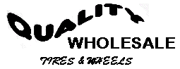 Quality logo