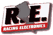 Racing Electronics logo