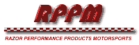 Razor logo