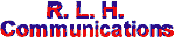 RLH logo