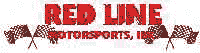 Red Line Logo