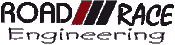 Road Race Engineering Logo