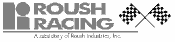 Roush logo