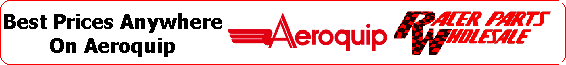 Racer Parts Wholesale - Aeroquip