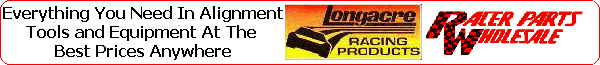 Racer Parts Wholesale - Performance Marketplace - Race Car Parts, Street Rod Parts, Performance Parts and More !!
