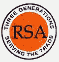 RSA logo