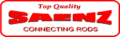 Saenz logo