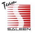 Saleen logo