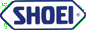 Shoei logo
