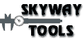 Skyway logo