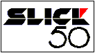 Slick 50 logo