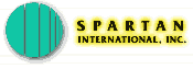 Spartan logo