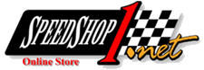 Speed Shop 1 - Performance Marketplace - Race Car Parts, Street Rod Parts, Performance Parts and More !!