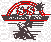 S&S logo