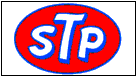 STP logo